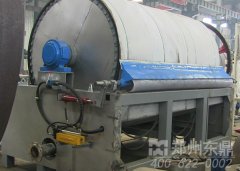 華潤雪花啤酒廣西80kg廢酵母泥烘干機(jī)項目